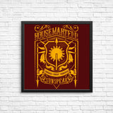 Vintage Sunspear - Posters & Prints