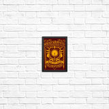 Vintage Sunspear - Posters & Prints