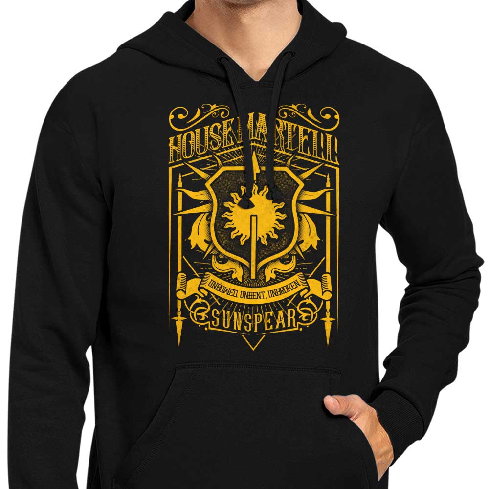 Vintage Sunspear - Hoodie