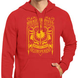 Vintage Sunspear - Hoodie