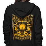 Vintage Sunspear - Hoodie