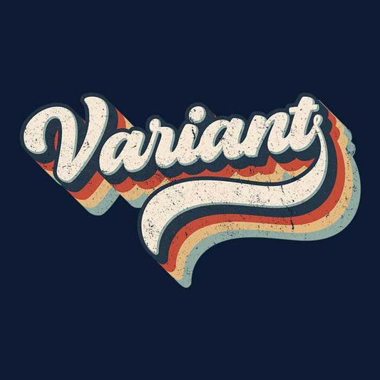 Vintage Variant - Coasters