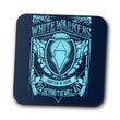 Vintage Walker - Coasters