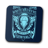 Vintage Walker - Coasters