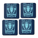 Vintage Walker - Coasters