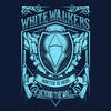 Vintage Walker - Long Sleeve T-Shirt