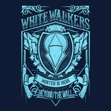 Vintage Walker - Wall Tapestry