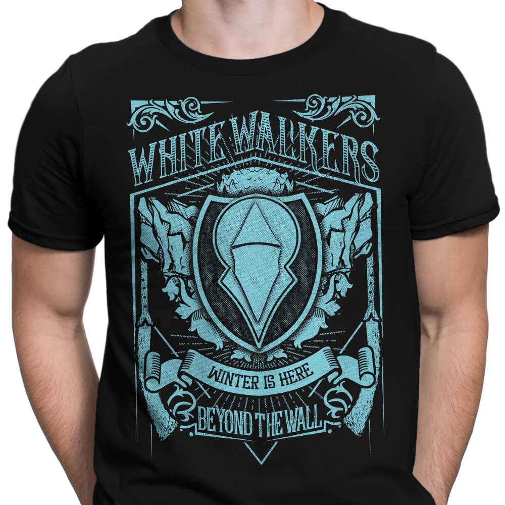 Vintage Walker - Men's Apparel