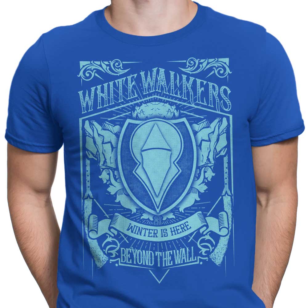 Vintage Walker - Men's Apparel