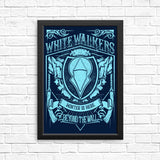 Vintage Walker - Posters & Prints