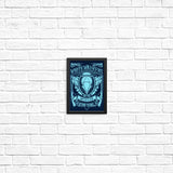 Vintage Walker - Posters & Prints