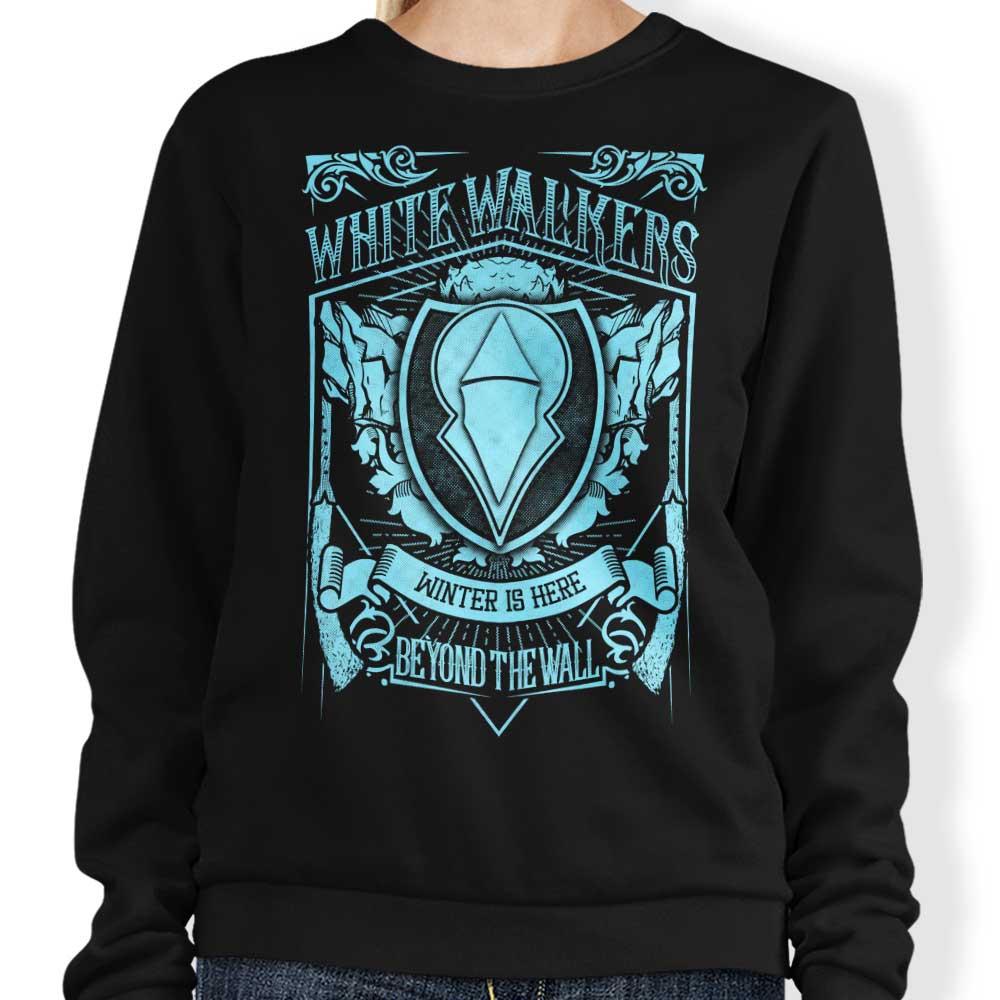 Vintage Walker - Sweatshirt
