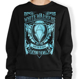 Vintage Walker - Sweatshirt