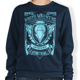 Vintage Walker - Sweatshirt
