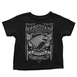 Vintage Wolf - Youth Apparel