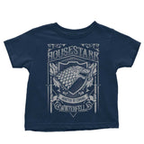 Vintage Wolf - Youth Apparel