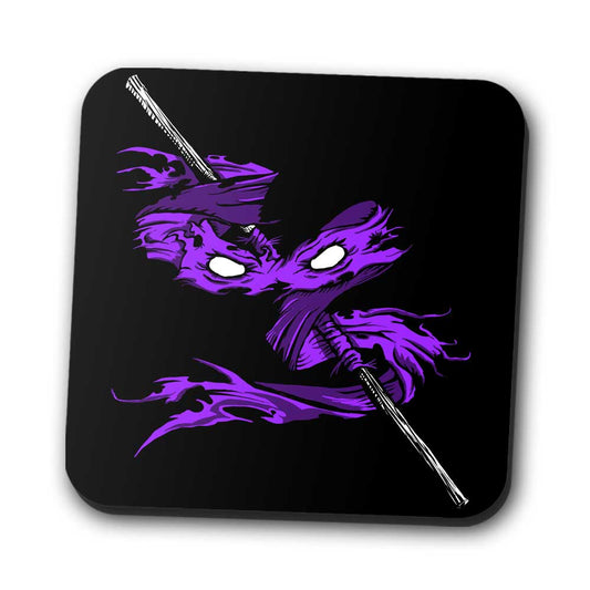 Violet Vengeance - Coasters