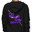 Violet Vengeance - Hoodie