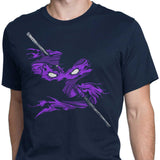 Violet Vengeance - Men's Apparel