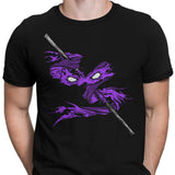 Violet Vengeance - Men's Apparel