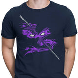Violet Vengeance - Men's Apparel
