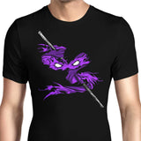 Violet Vengeance - Men's Apparel