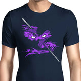 Violet Vengeance - Men's Apparel
