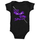 Violet Vengeance - Youth Apparel