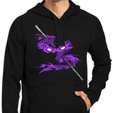 Violet Vengeance - Hoodie
