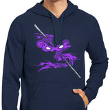 Violet Vengeance - Hoodie