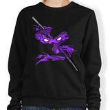 Violet Vengeance - Sweatshirt