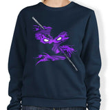 Violet Vengeance - Sweatshirt