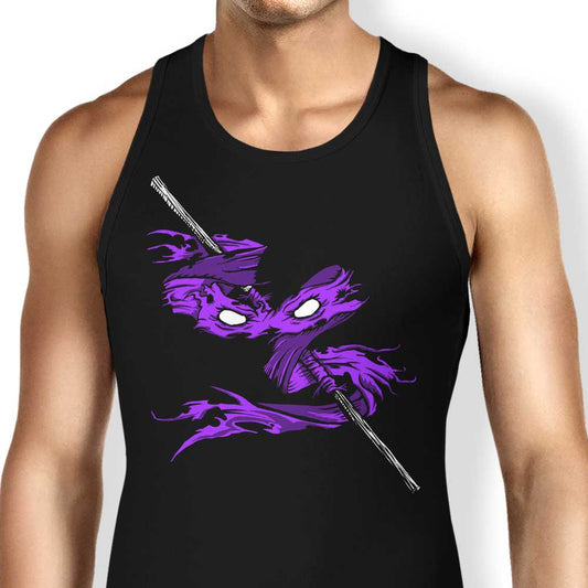 Violet Vengeance - Tank Top