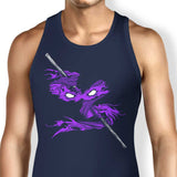 Violet Vengeance - Tank Top