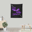 Violet Vengeance - Wall Tapestry