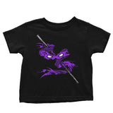 Violet Vengeance - Youth Apparel