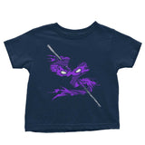 Violet Vengeance - Youth Apparel