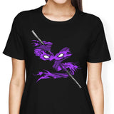 Violet Vengeance - Women's Apparel