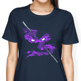Violet Vengeance - Women's Apparel