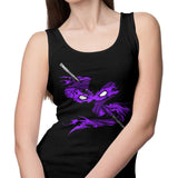 Violet Vengeance - Tank Top