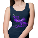 Violet Vengeance - Tank Top
