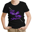 Violet Vengeance - Youth Apparel