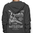 Viper Garage - Hoodie