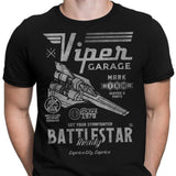 Viper Garage - Men's Apparel