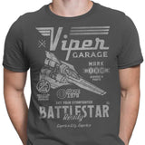 Viper Garage - Men's Apparel