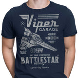 Viper Garage - Men's Apparel