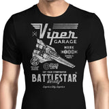 Viper Garage - Men's Apparel