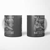 Viper Garage - Mug