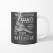 Viper Garage - Mug