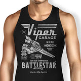 Viper Garage - Tank Top